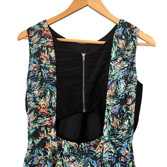 Anthropologie Hunter Dixon Bodycon Dress - Picture 3 of 10